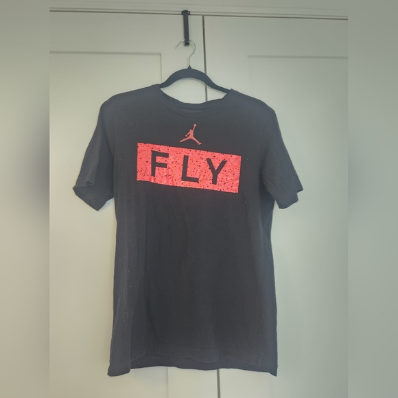 Jordan "Fly" T-shirt - Picture 1 of 2